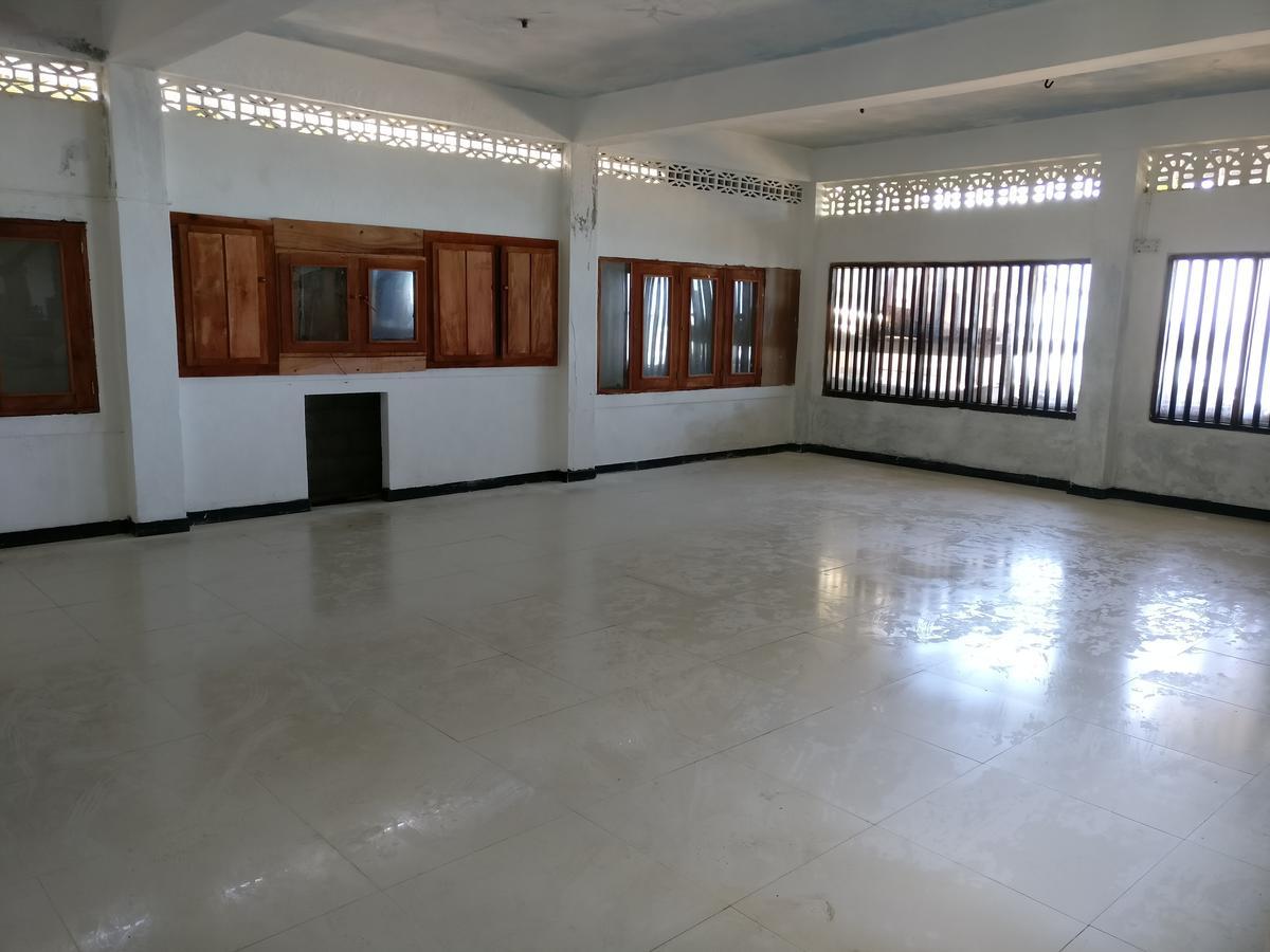 Hansa Surf Hotel هيكادوفا المظهر الخارجي الصورة